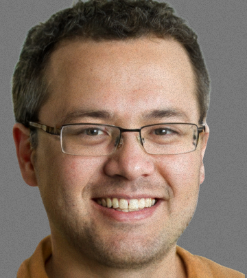 Elias James